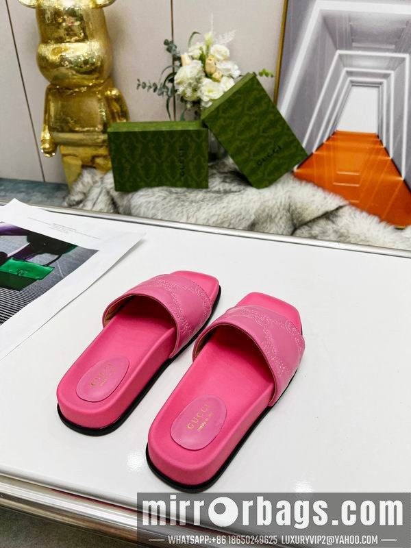Gucci Shoes sz35-42 mnf0217