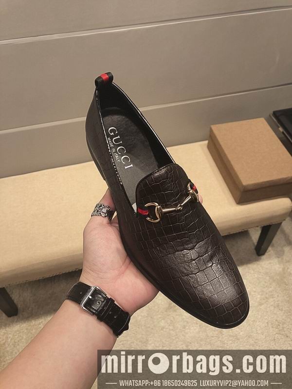 Gucci Shoes sz38-45 mnf03156