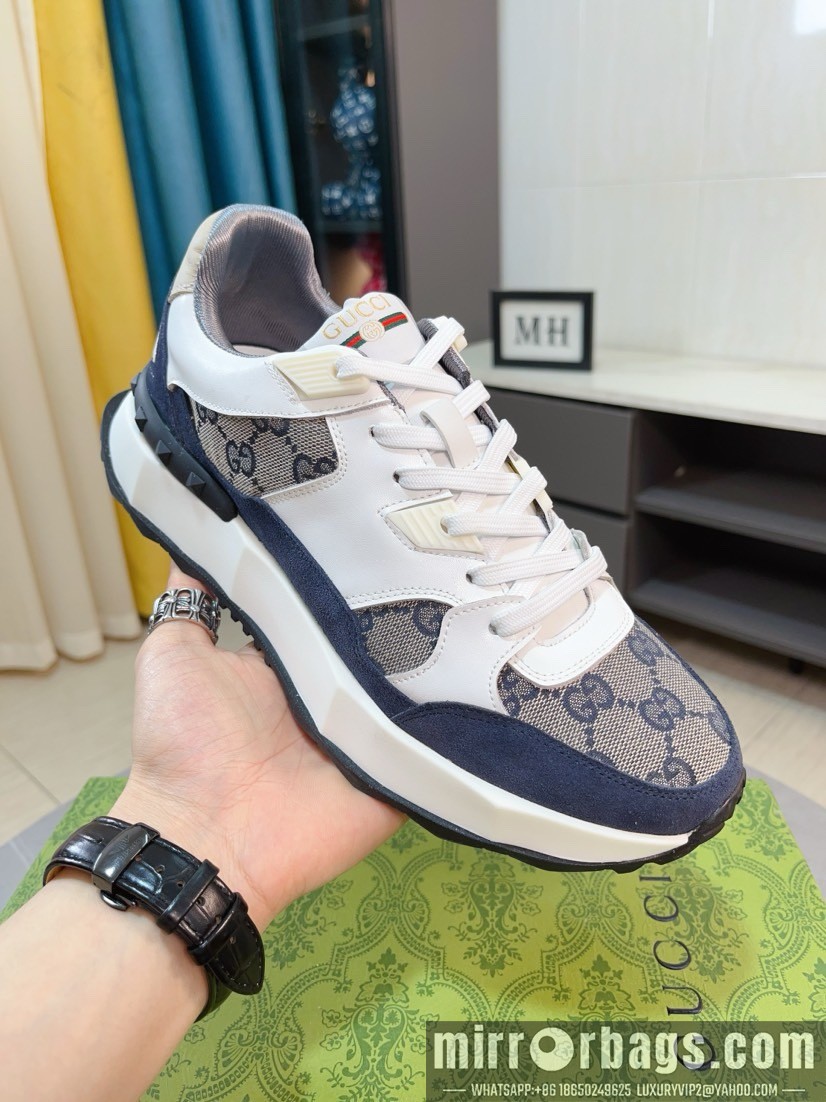 Gucci Shoes sz38-44 h0708