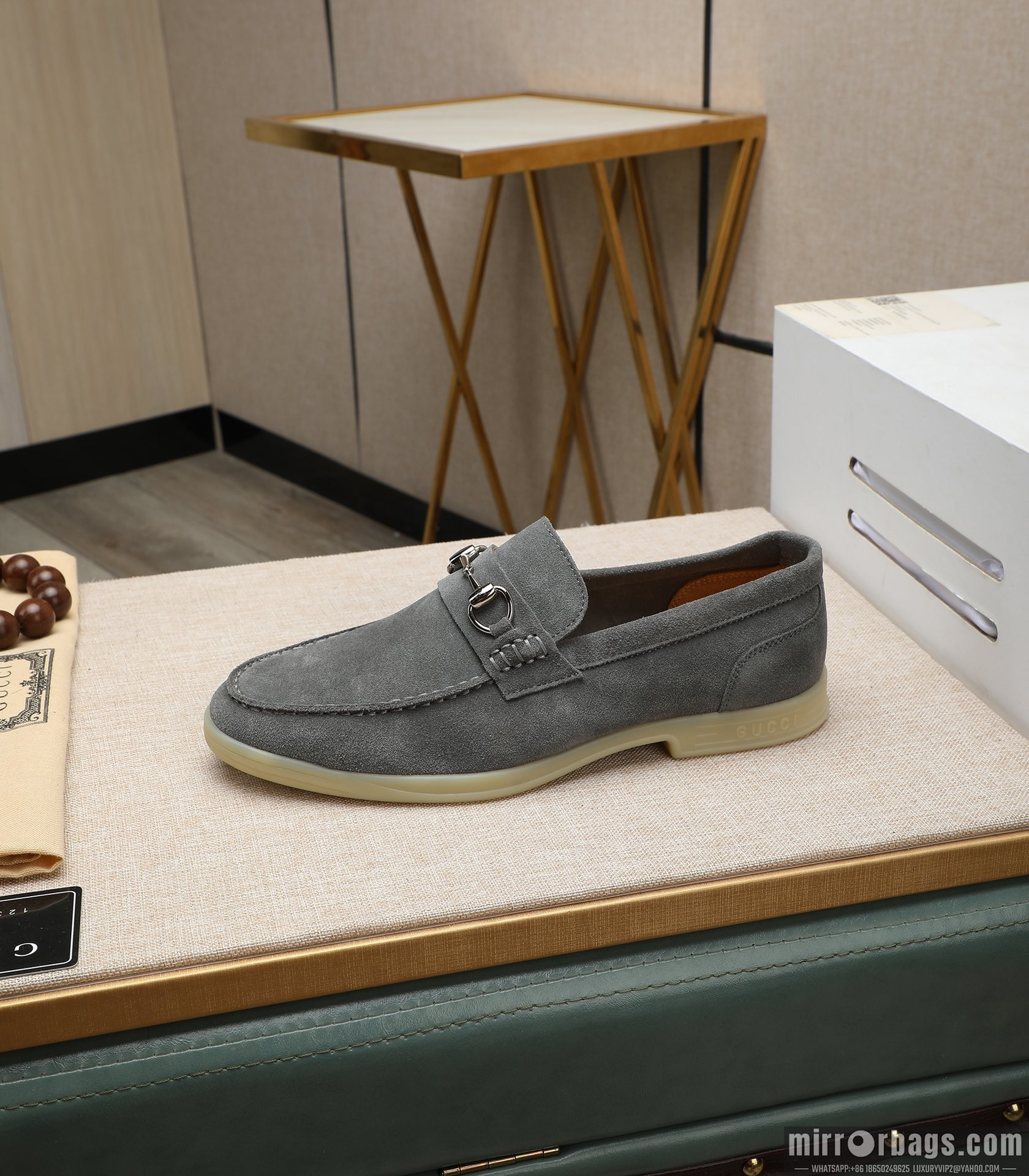 Gucci Shoes sz38-44 h0715