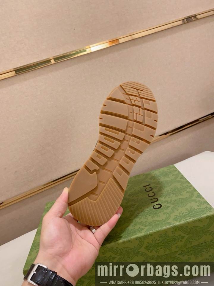 Gucci Shoes sz38-44 hnh0240