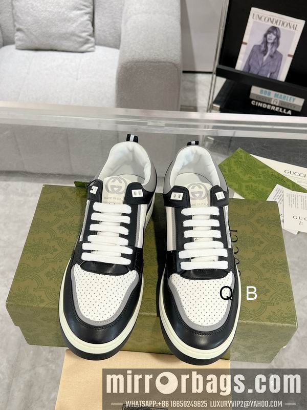 Gucci Shoes sz38-45 BS0908