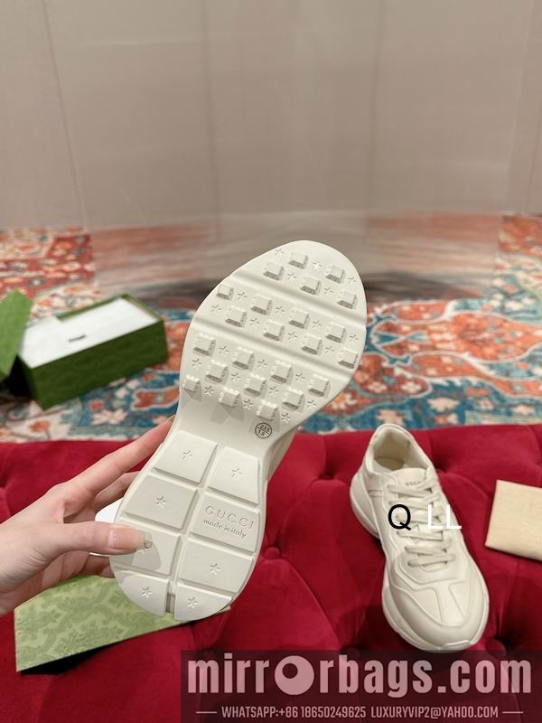 Gucci Shoes sz35-45 LL1205