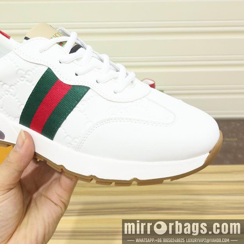 Gucci Shoes sz38-45 mnf0318