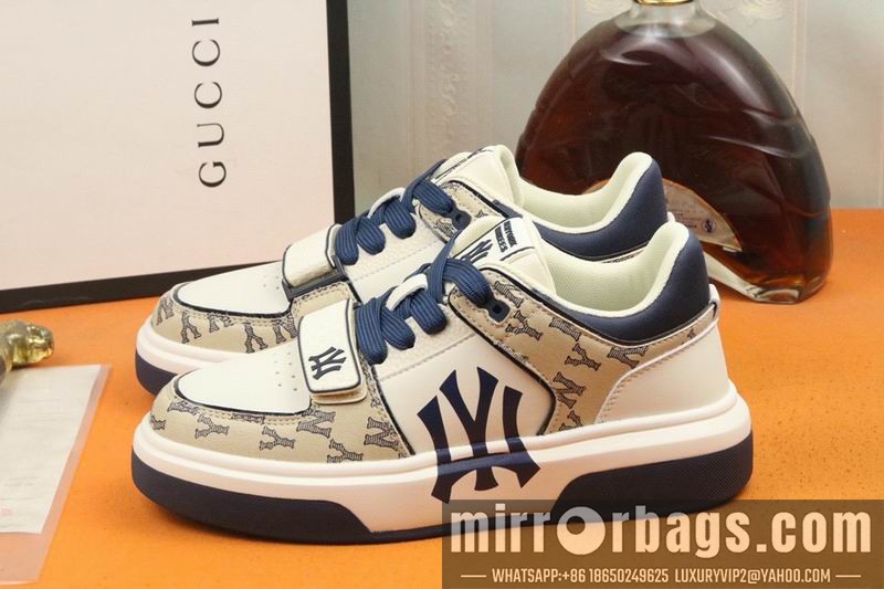 Gucci Shoes sz38-43 hnm0192