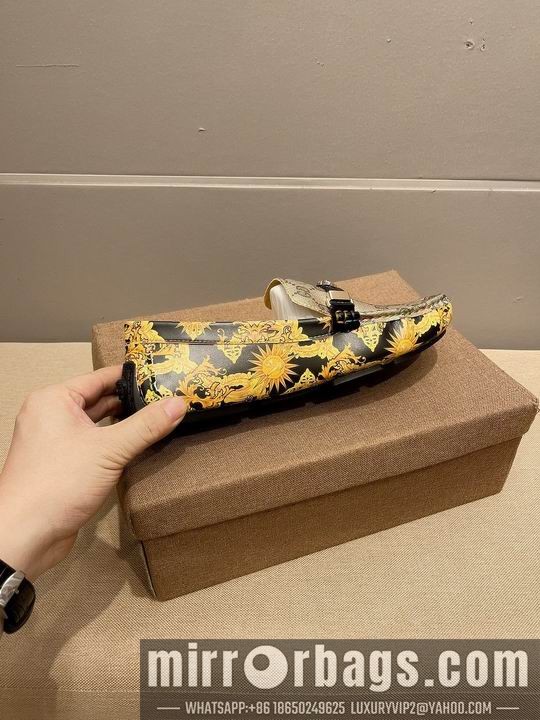 Gucci Shoes sz37-45 mnh0501