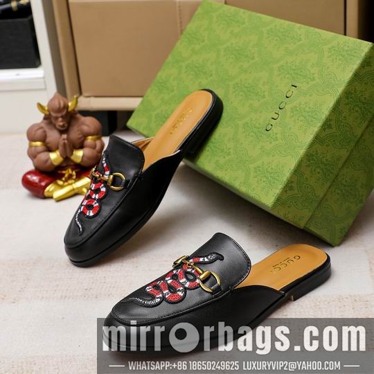 Gucci Shoes sz38-45 mnh0412