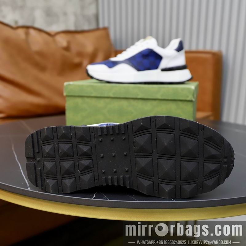 Gucci Shoes sz38-44 hnm0143