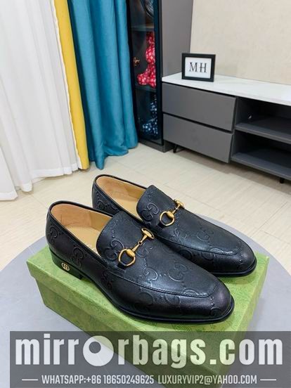 Gucci Shoes sz38-44 mnh0531