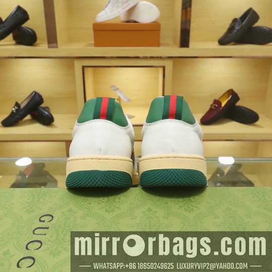 Gucci Shoes sz38-44 hnh0434