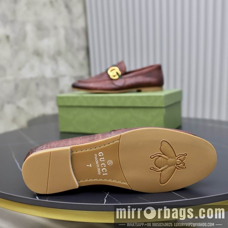 Gucci Shoes sz38-44 hnm0178