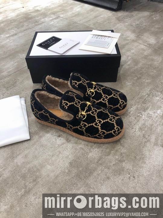Gucci Shoes sz35-42 mnh0905