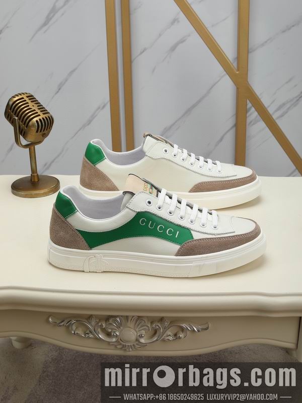 Gucci Shoes sz38-45 mnf0204