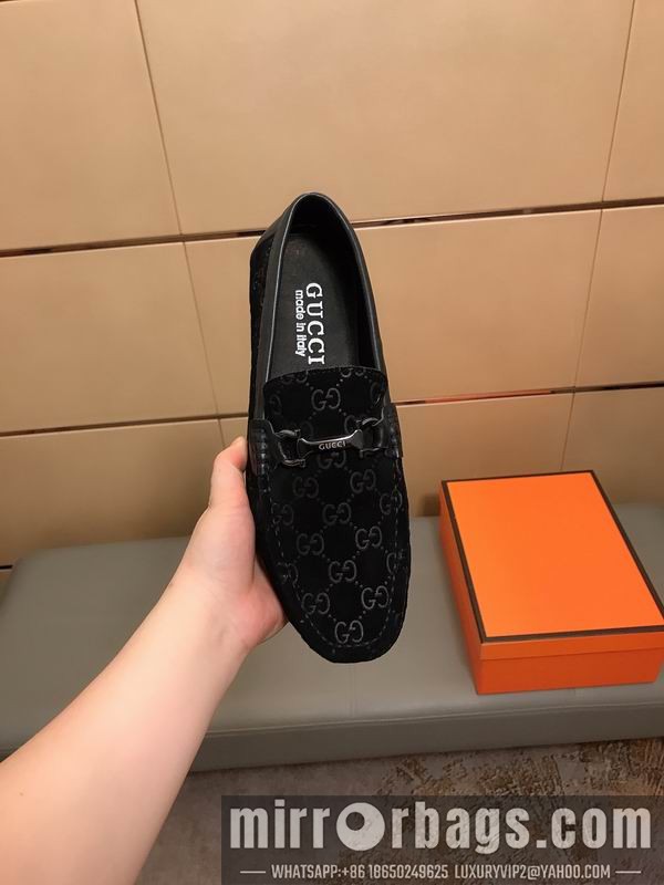 Gucci Shoes sz38-44 mnf0365