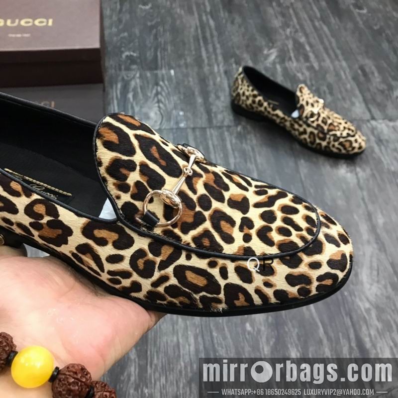 Gucci Shoes sz38-46 CRQ0306