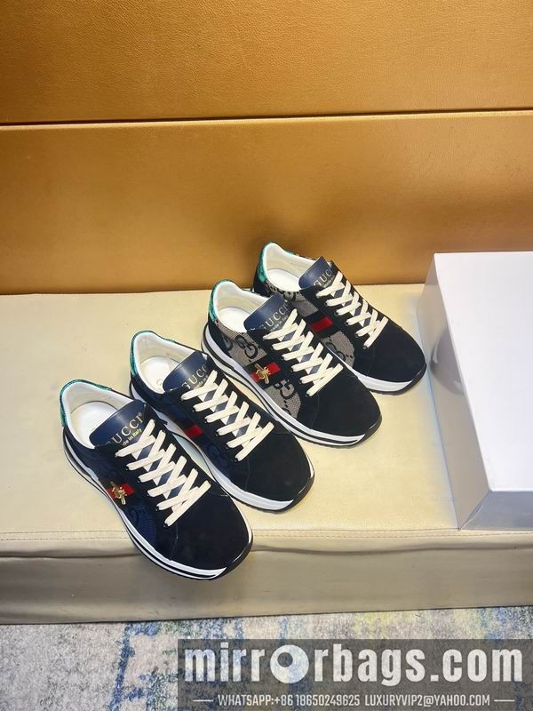 Gucci Shoes sz38-44 mnf0302