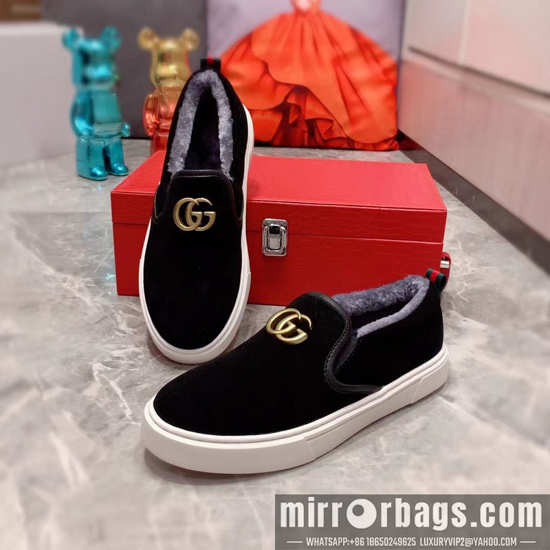 Gucci Shoes sz38-44 jyh1214