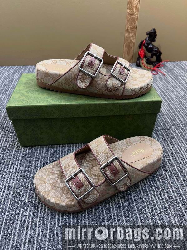 Gucci Shoes sz36-47 mnf0322