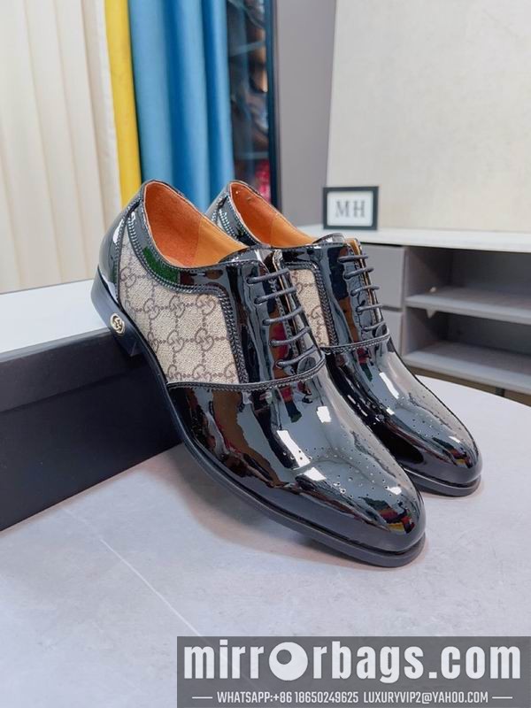 Gucci Shoes sz38-44 mnf0243