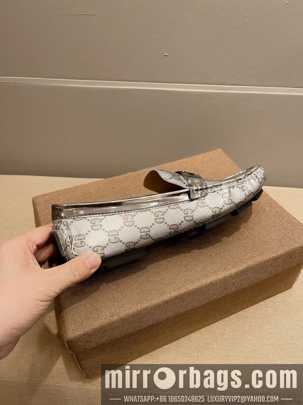 Gucci Shoes sz37-45 mnf0111