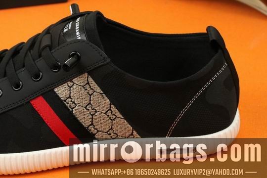 Gucci Shoes sz38-43 mnh0426
