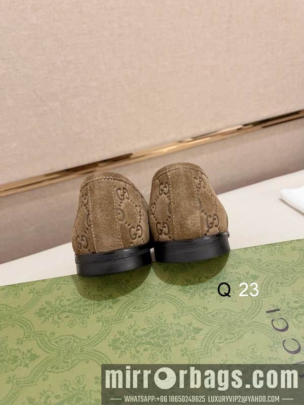 Gucci Shoes sz38-45 HY0704