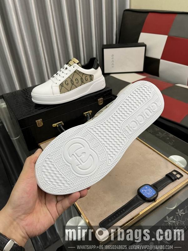 Gucci Shoes sz38-44 hnm0176