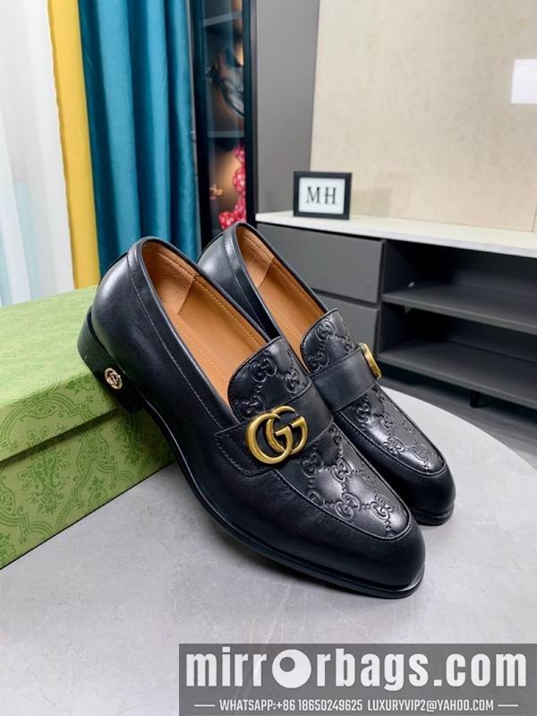 Gucci Shoes sz38-44 mnf0332