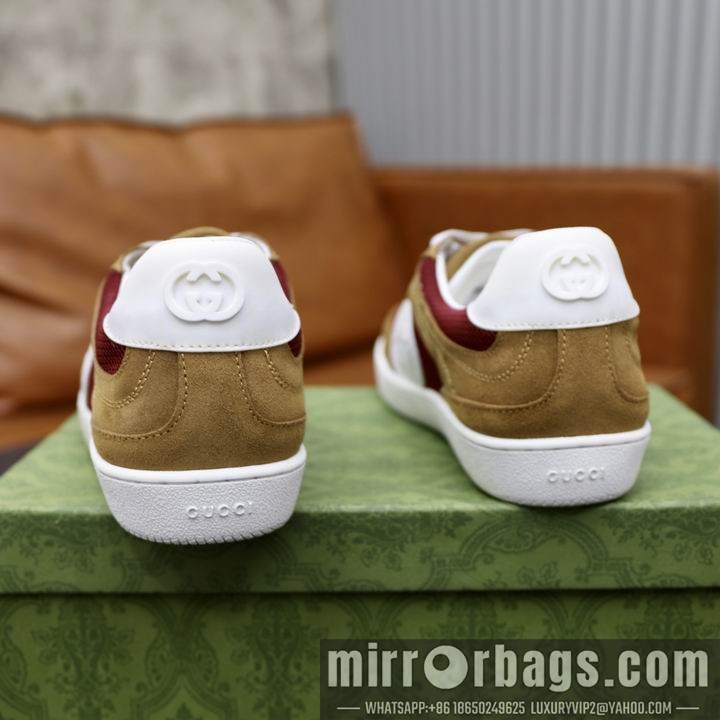 Gucci Shoes sz38-45 hnh0312