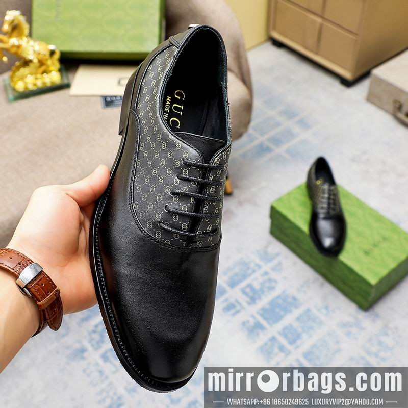 Gucci Shoes sz38-45 mnf0150