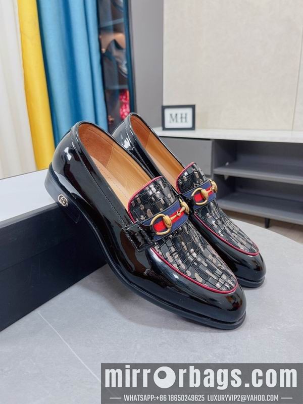 Gucci Shoes sz38-44 hnm0161