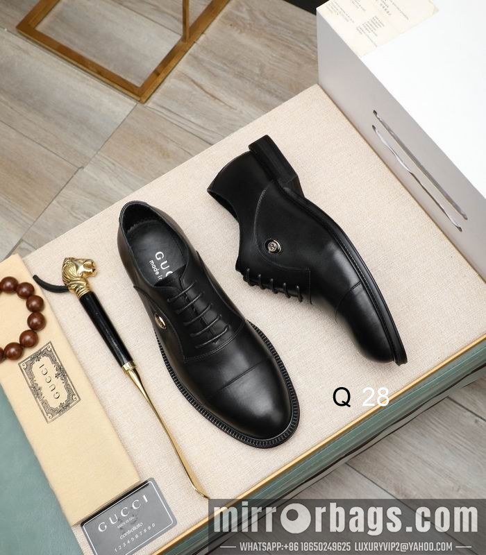 Gucci Shoes sz38-45 N0904