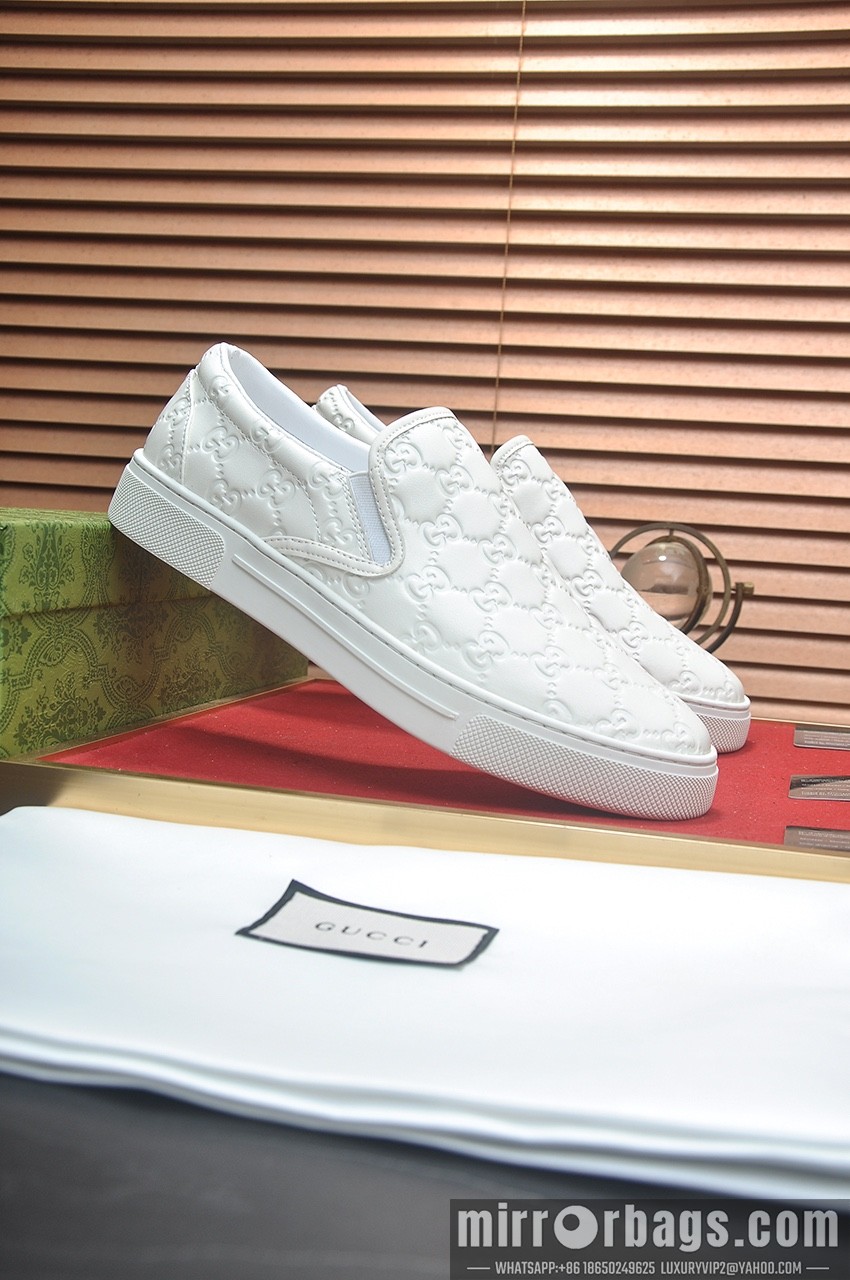 Gucci Shoes sz38-44 h1002