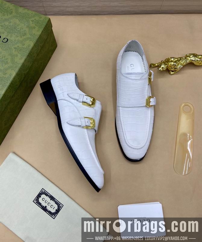 Gucci Shoes sz38-44 mnf0372