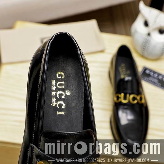 Gucci Shoes sz38-45 mnh0540