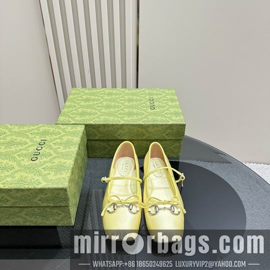 Gucci Shoes sz35-39 mnh0801