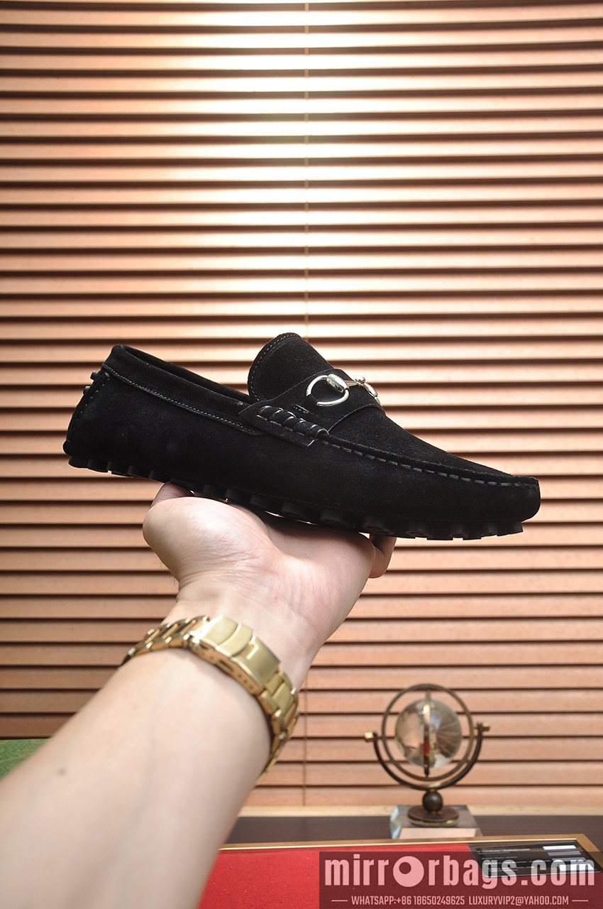 Gucci Shoes sz38-44 hnh1201