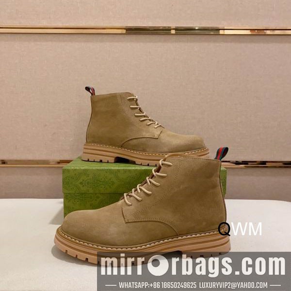 Gucci Shoes sz38-45 3C WM1008