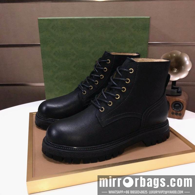 Gucci Shoes sz38-44 hnm0107