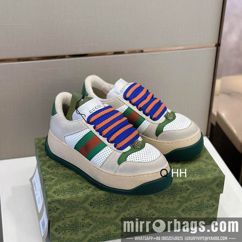 Gucci Shoes sz36-45 H0818
