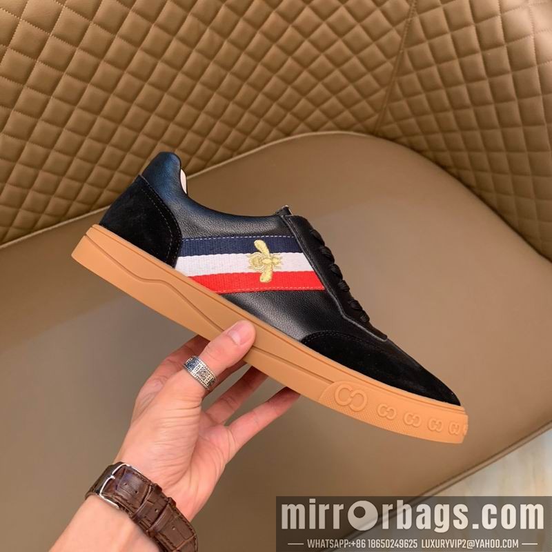 Gucci Shoes sz38-45 mnf0389