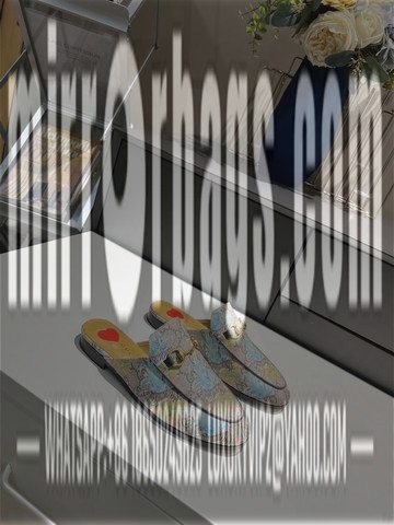 Gucci Shoes sz34-42 mnh0512