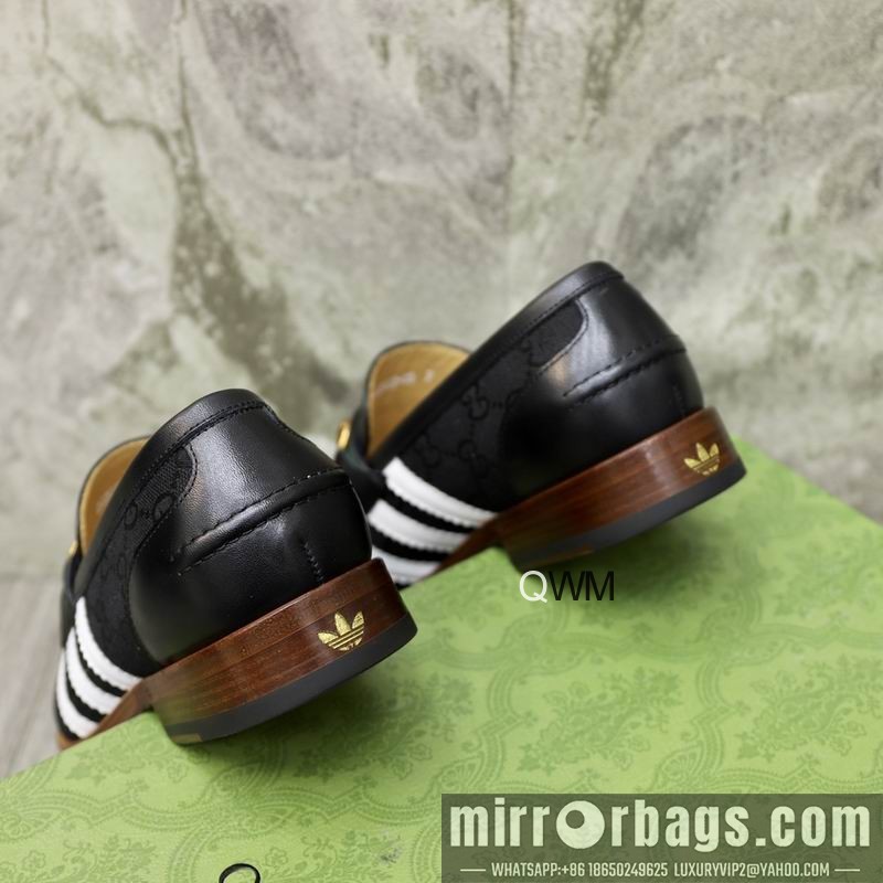 Gucci Shoes sz38-46 WM03110