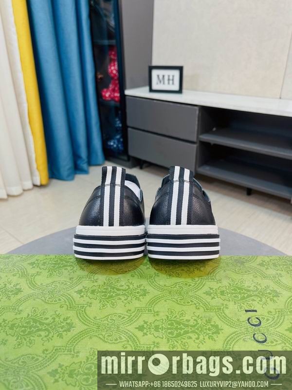 Gucci Shoes sz38-44 mnf0305