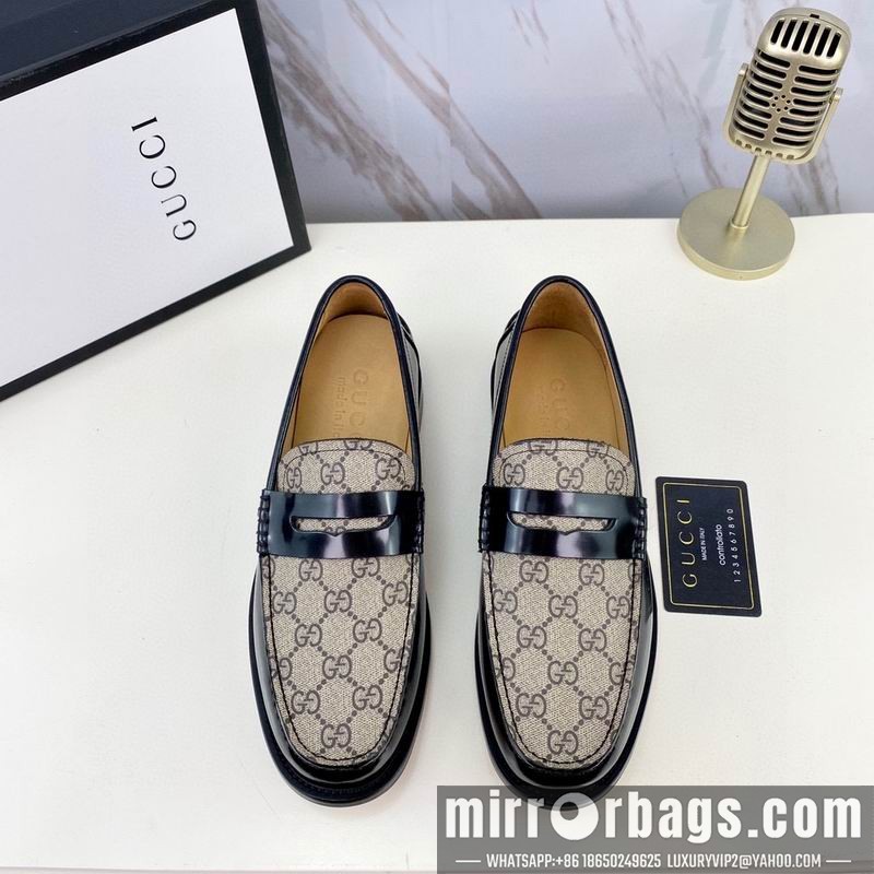 Gucci Shoes sz38-44 mnf0105