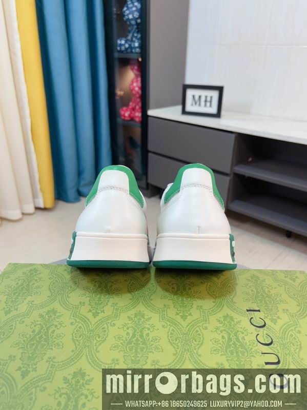 Gucci Shoes sz38-44 mnf0323