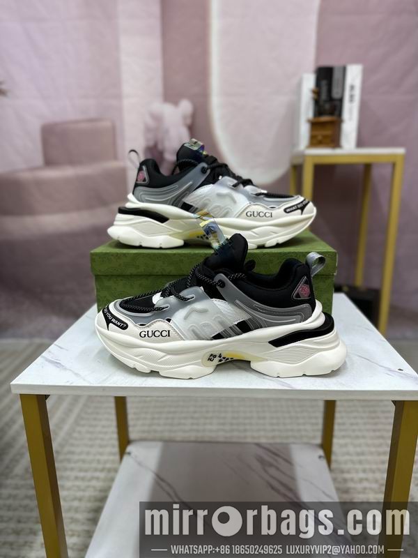 Gucci Shoes sz38-44 hnm0153