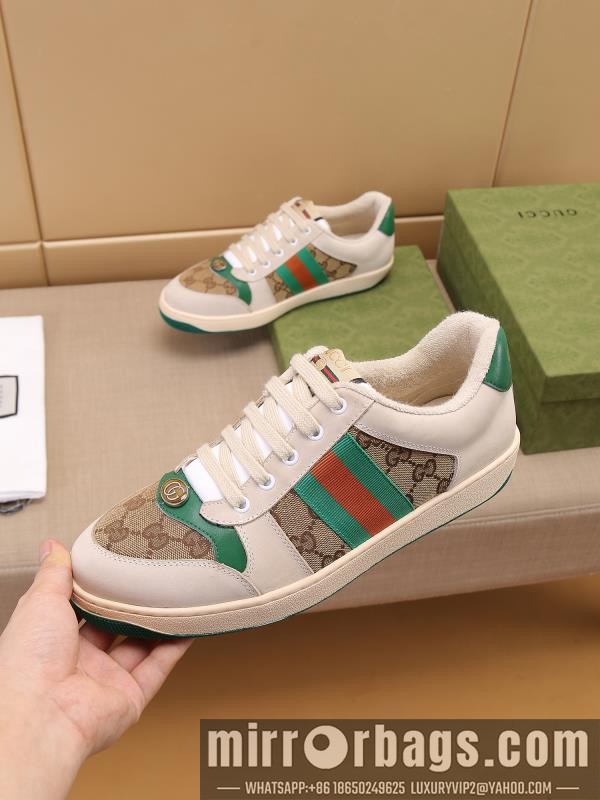 Gucci Shoes sz38-45 jyh0924