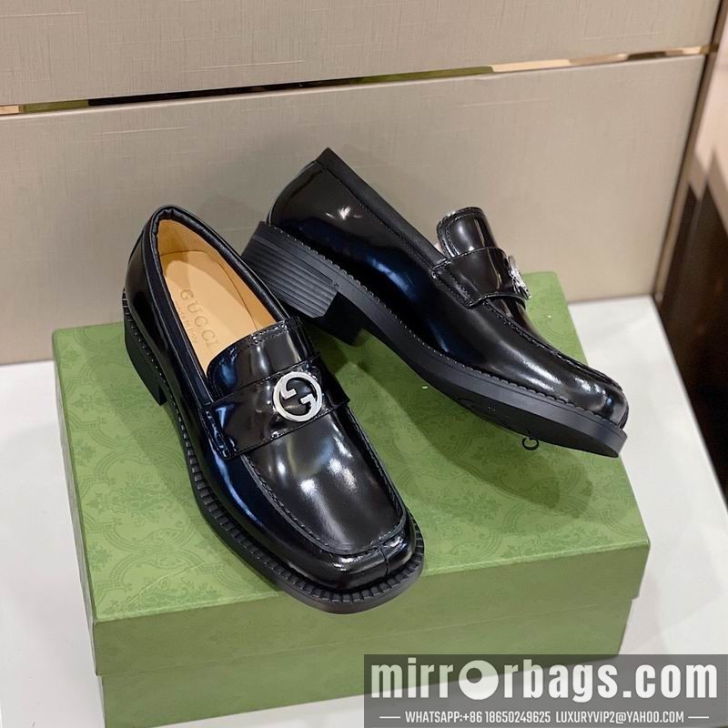 Gucci Shoes sz38-45 mnf0143