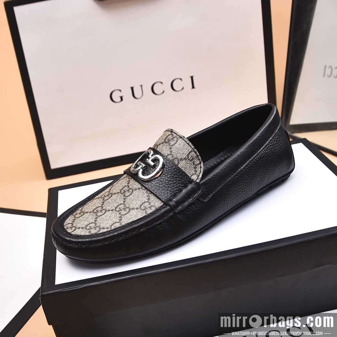 Gucci Shoes sz38-46 h0801